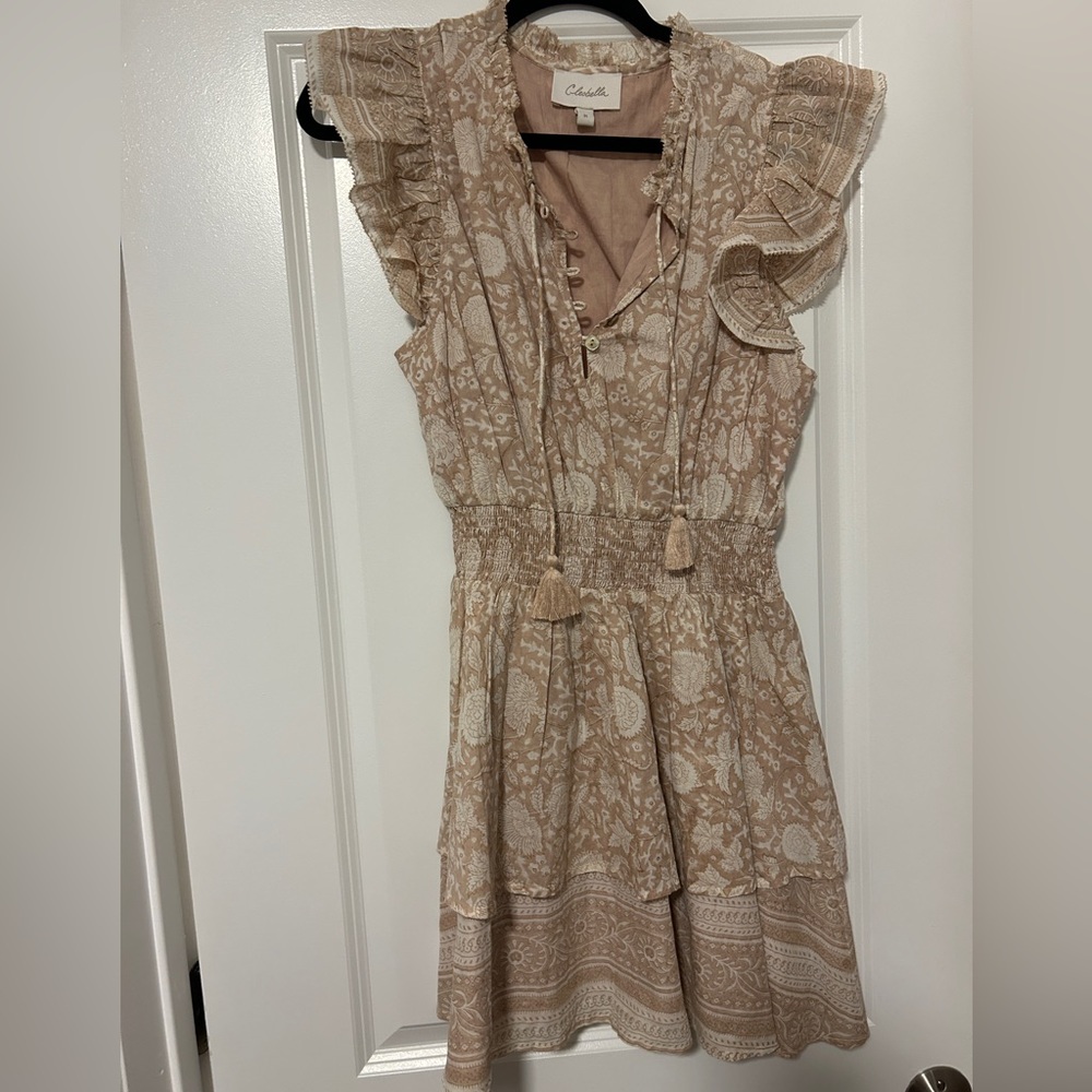Cleobella Dress